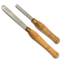 Benjamins Best Benjamin's Best Versa Chisels Set Of 2 (3/4" & 1/2" )