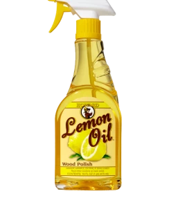 Howards Howard's Lemon Oil 16 Oz