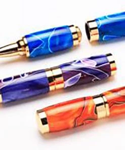 Irwin Outlet Shop 13 PSI Woodworking Pen Kits By Name Lipstick Pens