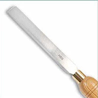 Benjamins Best Benjamin's Best 3/4" HSS Square End Scraper Benjamen Best