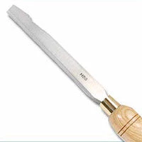 Benjamins Best Benjamin's Best 3/4" HSS Diamond Side Scraper