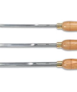 Benjamins Best Benjamin's Best Bowl Gouge Set Of 3
