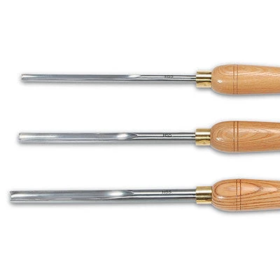 Benjamins Best Benjamin's Best Bowl Gouge Set Of 3 1 Benjamins Best Benjamin's Best Bowl Gouge Set Of 3