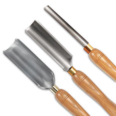 Benjamins Best Benjamin's Best Roughing Gouge Set Of 3 1 Benjamins Best Benjamin's Best Roughing Gouge Set Of 3