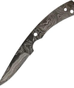 Blue Ridge USA Made Blank - Lady Finger