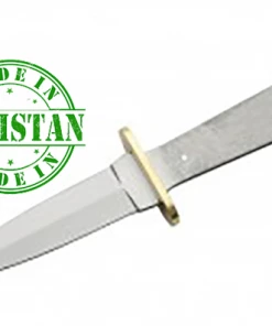 Szco Economy - 8.5" LARGE BOOT KNIFE BLADE Knife Kits