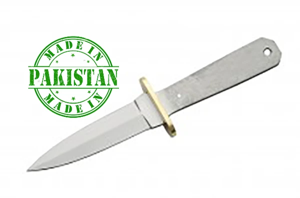 Szco Economy - 8.5" LARGE BOOT KNIFE BLADE Knife Kits 1 Szco Economy - 8.5" LARGE BOOT KNIFE BLADE Knife Kits