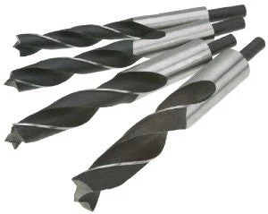 Woodstock International Drill Bit - 3/4" Brad Point 1 Woodstock International Drill Bit - 3/4" Brad Point