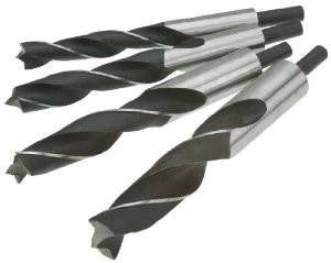 Woodstock International Drill Bits Drill Bit - 5/8"" Brad Point 1 Woodstock International Drill Bits Drill Bit - 5/8"" Brad Point