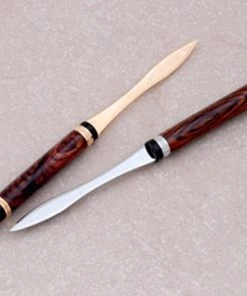 PSI Woodworking Letter Openers & Magnifiers Saharra Letter Opener