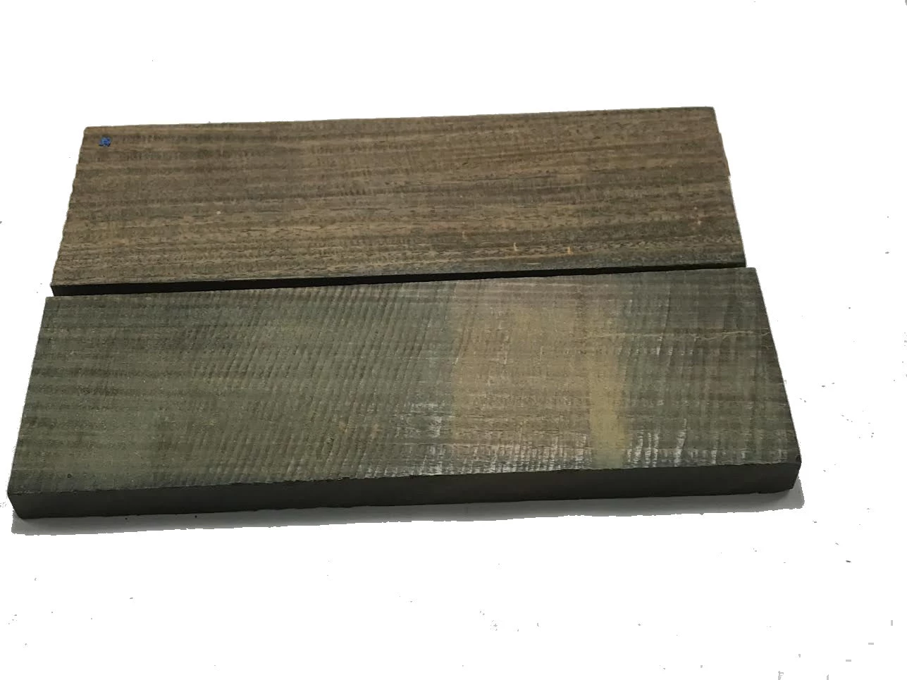 Premium Knife Supply Knife Scales - Wood - Lignum Vitae - Pair 6x1.5x3/8" Knife Scales & Handles 1 Premium Knife Supply Knife Scales - Wood - Lignum Vitae - Pair 6x1.5x3/8" Knife Scales & Handles