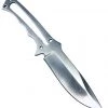 Premium Knife Supply Lone Survivor - Satin Blank