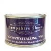 Woodturners Finishes And Adhesives Hampshire Sheen - Hampshire Sheen - Microcrystalline Wax - 130 Grams / 4.58 Ounces