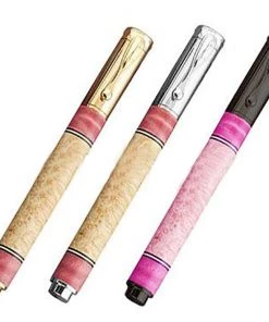 PSI Woodworking Pen Kits By Name Magnetic Rollerball