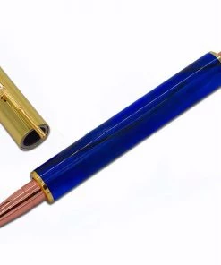 Xiamen Rizheng Industry Co. Ltd Pen Kits By Name Magnetic Rifle Roller Ball Pen