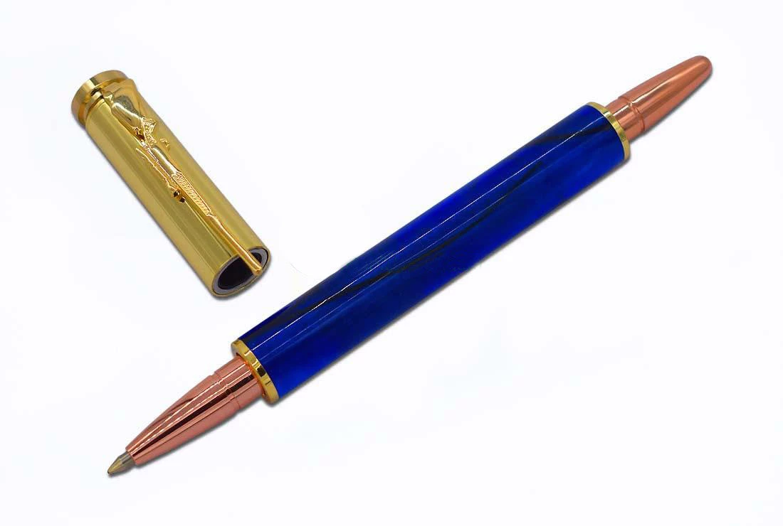 Xiamen Rizheng Industry Co. Ltd Pen Kits By Name Magnetic Rifle Roller Ball Pen 2 Xiamen Rizheng Industry Co. Ltd Pen Kits By Name Magnetic Rifle Roller Ball Pen