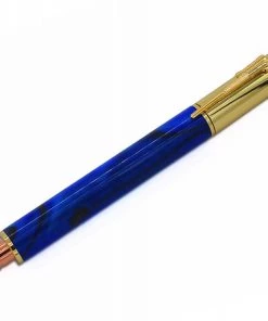 Xiamen Rizheng Industry Co. Ltd Pen Kits By Name Magnetic Rifle Roller Ball Pen