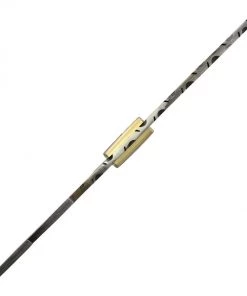 Szco Knife Kits Economy - Mathew's Guthook Blade W/ Brass Bolster 9" Overall - Damascus