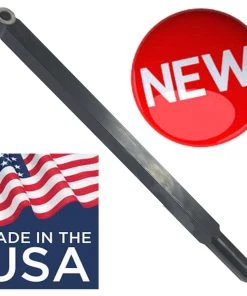 WoodWorld Of Texas Templar Tool Werke - Mega Carbide Hollowing Tool