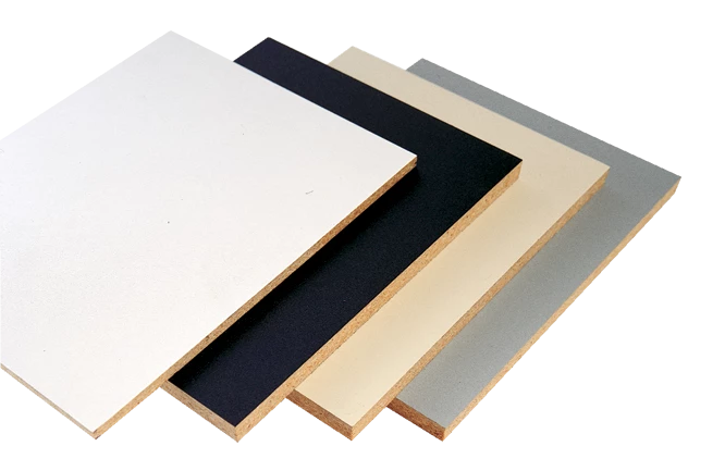 PW Of FW Melamine 1/4" MDF Core 4x8 1 PW Of FW Melamine 1/4" MDF Core 4x8