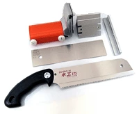 Buy Out Hand Saws - Japanese Pull Cut Z Saw Mini With Guide And Accssories