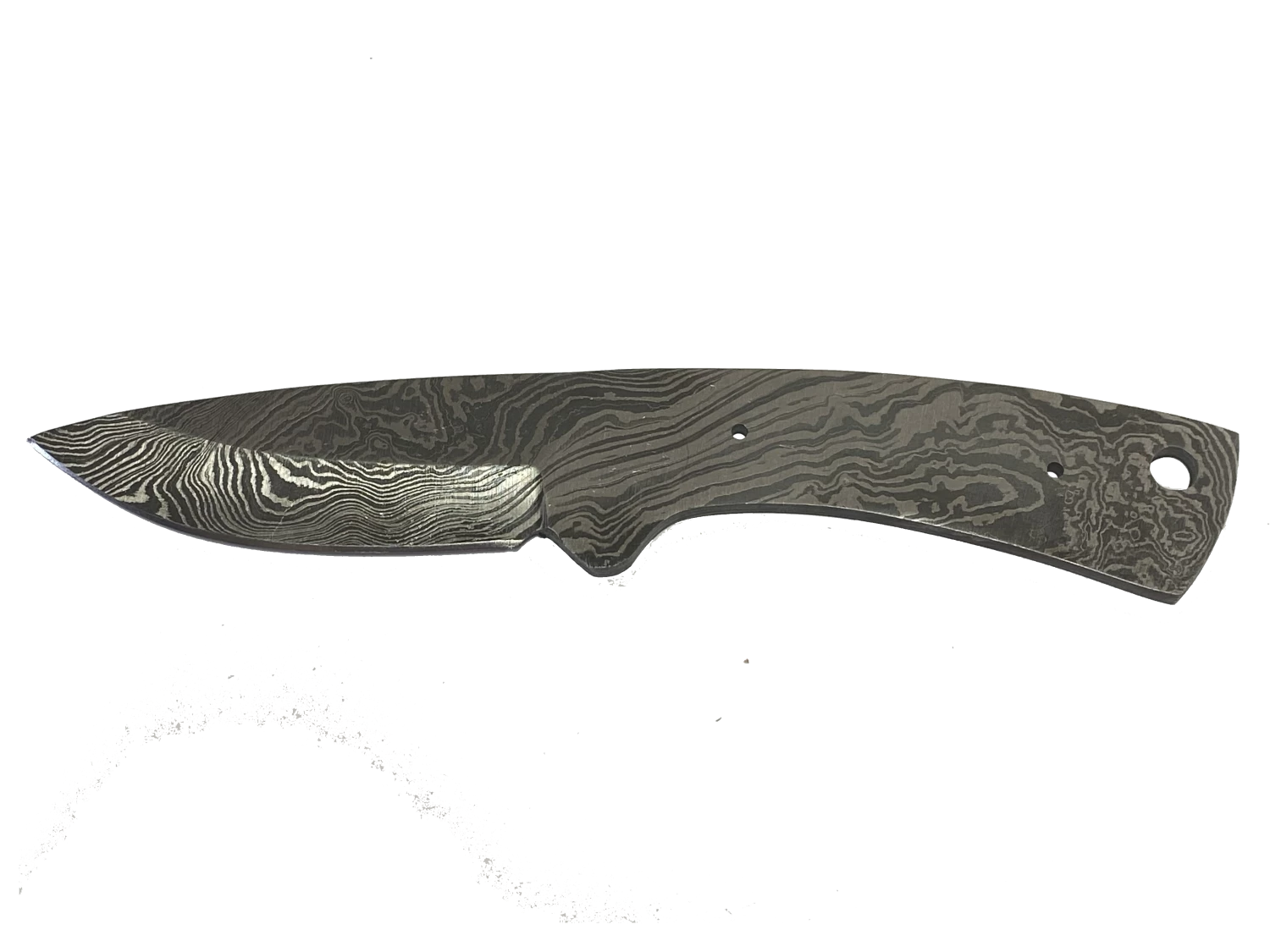 Pakistan - Cobra Economy - The Mitch Skinner Damascus Blank Knife Kits 1 Pakistan - Cobra Economy - The Mitch Skinner Damascus Blank Knife Kits
