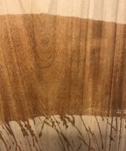 World Timber Monkey Pod Natural Edge Slab 135" Long 4" Max Thickness 33"-40"" Wide Slabs 6 World Timber Monkey Pod Natural Edge Slab 135