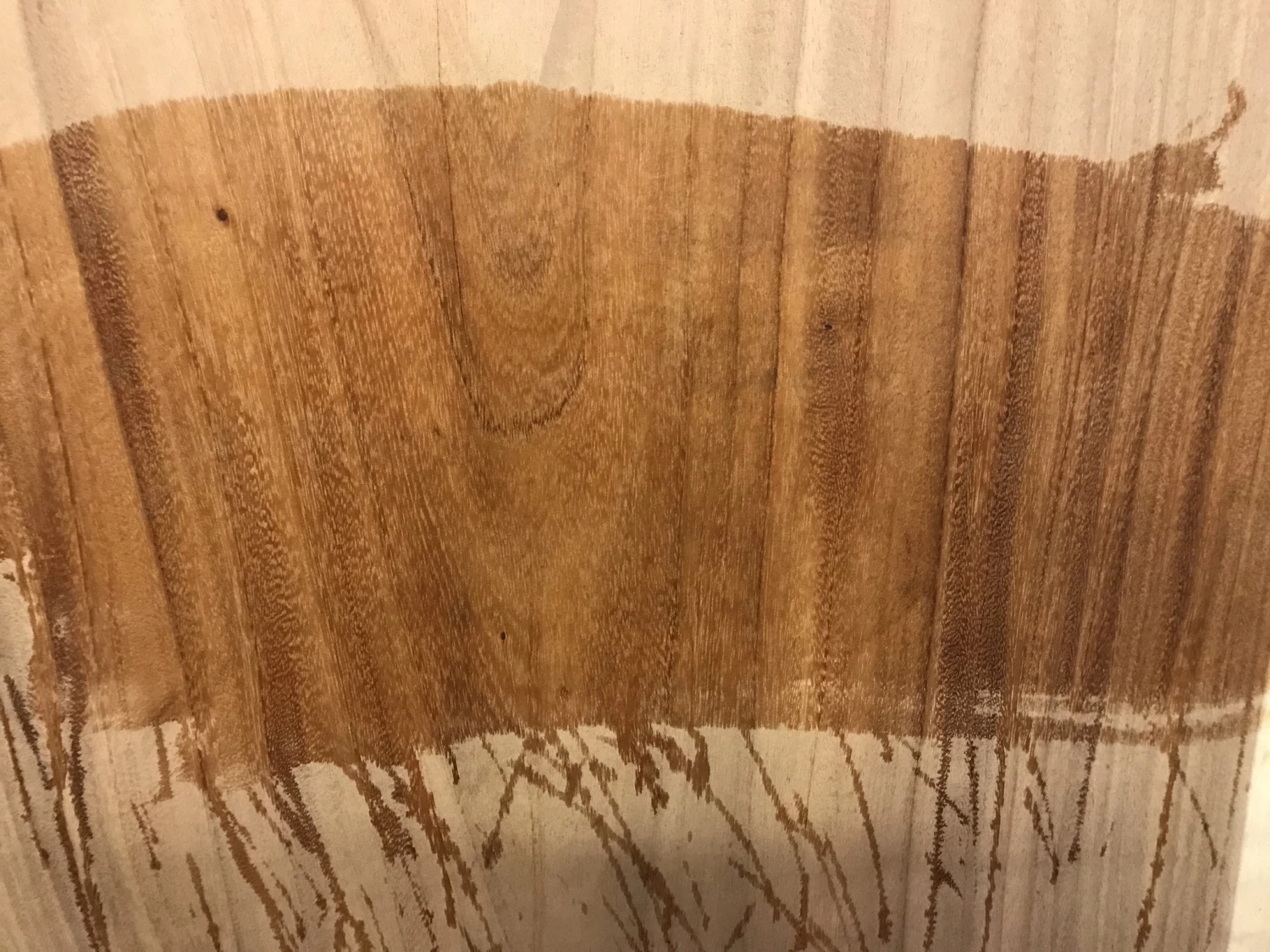 World Timber Monkey Pod Natural Edge Slab 135" Long 4" Max Thickness 33"-40"" Wide Slabs 3 World Timber Monkey Pod Natural Edge Slab 135" Long 4" Max Thickness 33"-40"" Wide Slabs