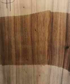 World Timber Monkey Pod Natural Edge Slab 144" Long 3" Max Thickness 29.25 - 33.5" Wide 7 World Timber Monkey Pod Natural Edge Slab 144