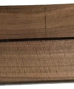 Premium Knife Supply Knife Scales - Wood - Mopane - Pair