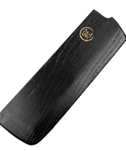 Premium Knife Supply *Knife Edge Guards - Bamboo With Magnets - Nakiri Blade Knife Sheaths, Cases, Edge Guards & Displays