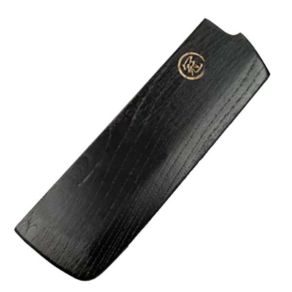 Premium Knife Supply *Knife Edge Guards - Bamboo With Magnets - Nakiri Blade Knife Sheaths, Cases, Edge Guards & Displays 1 Premium Knife Supply *Knife Edge Guards - Bamboo With Magnets - Nakiri Blade Knife Sheaths, Cases, Edge Guards & Displays