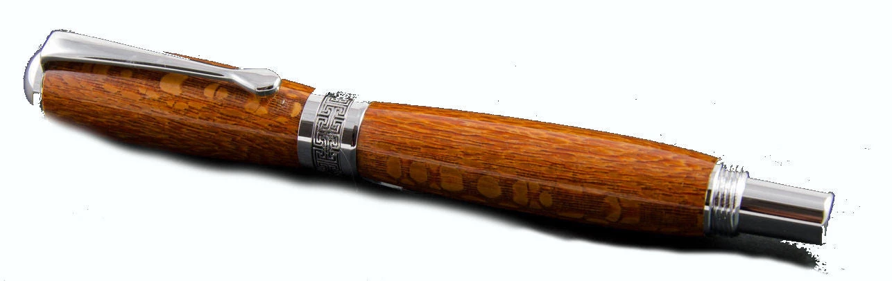 Berea Hardwoods Pen Kits By Name New Series Rollerball Chrome 1 Berea Hardwoods Pen Kits By Name New Series Rollerball Chrome