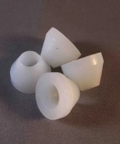 TMI Non- Stick Bushings For Doing A CA Finish Pen Bushings 7 TMI Non- Stick Bushings For Doing A CA Finish Pen Bushings