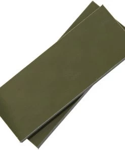 Blue Ridge Knife Supply Knife Scales - G10 OD Green - 4" X 1 1/2" X 1/4" Knife Scales & Handles