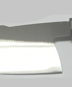 YAI WW Dojo Japanese Style Chef Knife - African Blackwood & Olivewood Octagonal Handle - 440C S.S. - Completed Knife 9 YAI WW Dojo Japanese Style Chef Knife - African Blackwood & Olivewood Octagonal Handle - 440C S.S. - Completed Knife