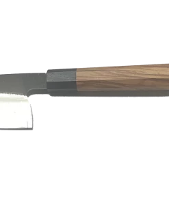 YAI Kitchen Knives And Other Specialty Knives WW DOJO JAPANESE STYLE * KNIFE Set 5 PC - African Blackwood / Olivewood OCTAGONAL HANDLE - 440C S.S. - COMPLETED KNIFECKWOOD & OL 16 YAI Kitchen Knives And Other Specialty Knives WW DOJO JAPANESE STYLE * KNIFE Set 5 PC - African Blackwood / Olivewood OCTAGONAL HANDLE - 440C S.S. - COMPLETED KNIFECKWOOD & OL