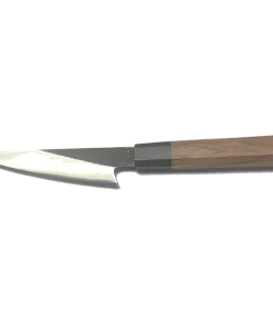 YAI Kitchen Knives And Other Specialty Knives WW DOJO JAPANESE STYLE * KNIFE Set 5 PC - African Blackwood / Olivewood OCTAGONAL HANDLE - 440C S.S. - COMPLETED KNIFECKWOOD & OL 12 YAI Kitchen Knives And Other Specialty Knives WW DOJO JAPANESE STYLE * KNIFE Set 5 PC - African Blackwood / Olivewood OCTAGONAL HANDLE - 440C S.S. - COMPLETED KNIFECKWOOD & OL