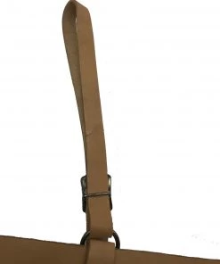 Buyout Heavy Duty One-Man Saw Case - Heavy Duty Leather Fits 32-36" Saws Clearance 6 Buyout Heavy Duty One-Man Saw Case - Heavy Duty Leather Fits 32-36