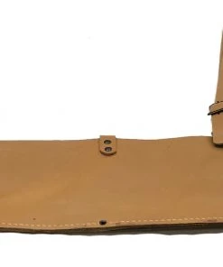 Buyout Heavy Duty One-Man Saw Case - Heavy Duty Leather Fits 32-36" Saws Clearance 7 Buyout Heavy Duty One-Man Saw Case - Heavy Duty Leather Fits 32-36