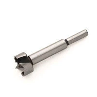 PSI Woodworking Drill Bit - 15mm Forstner Drill Bits