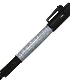 PSI Woodworking Semi Automatic Rifle Black Side Action Click Pen Kit Pen Kits By Name