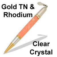 PSI Woodworking Diva Charm Pens 5 PSI Woodworking Diva Charm Pens