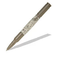 PSI Woodworking Bullet Pen Twist Kit Pen Kits By Name