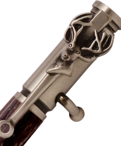 PSI Woodworking Bolt Actions Deer Hunter