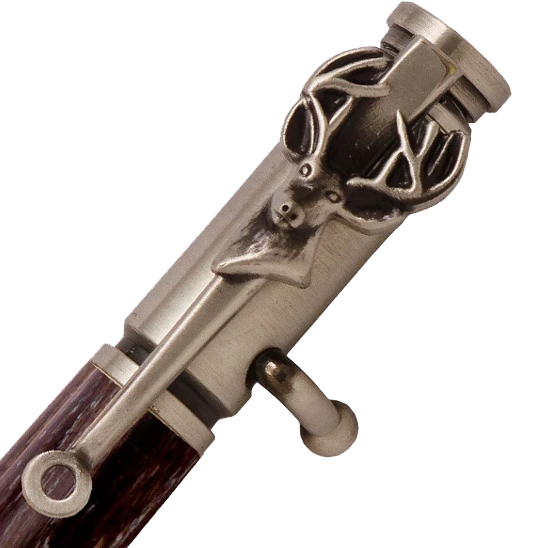 PSI Woodworking Bolt Actions Deer Hunter 2 PSI Woodworking Bolt Actions Deer Hunter