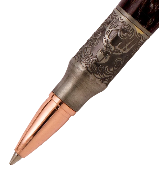 PSI Woodworking Bolt Actions Deer Hunter 3 PSI Woodworking Bolt Actions Deer Hunter