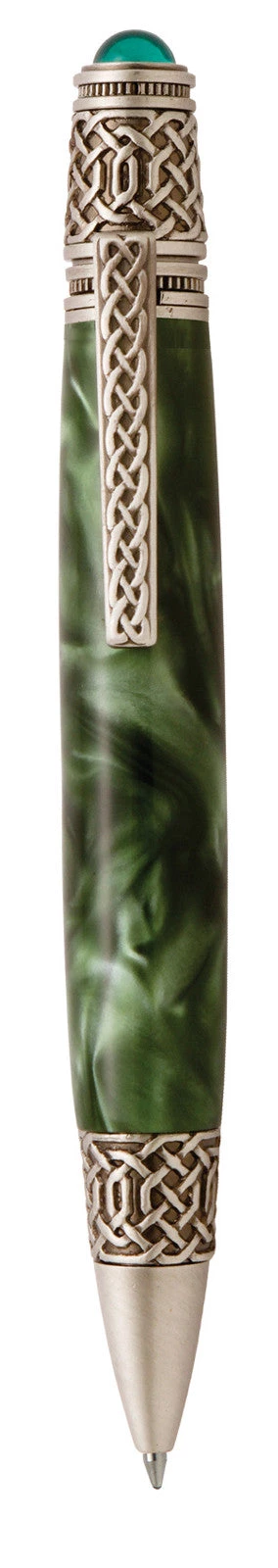 PSI Woodworking Celtic Twist Pen Pen Kits By Name 1 PSI Woodworking Celtic Twist Pen Pen Kits By Name