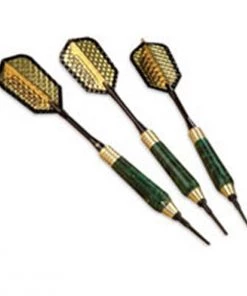 PSI Woodworking Electronic Dart Set Of 3