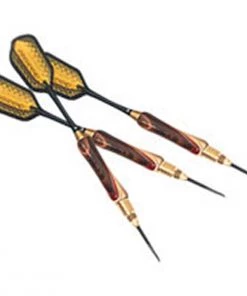 PSI Woodworking Toys Dart Sets Of 3